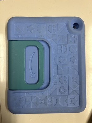 Amazon Kid-Proof Case für Fire HD 8 Tablet (nur Hülle)