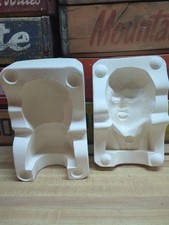 1977 Fantasy Molds #103 7 Elvis Presley Bust ...