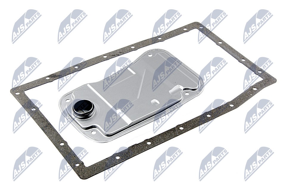 HYDRAULIC FILTER KIT AUTOMATIC TRANSMISSION FSF-TY-006 FOR SUZUKI GRAND/II 2.7L - Image 13