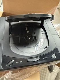 SEGA Saturn Console w/Controller Cables Game & Box US Version MK-80000 CIB RARE