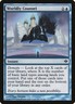 Conflux Worldly Counsel MTG Magic the Gathering NM