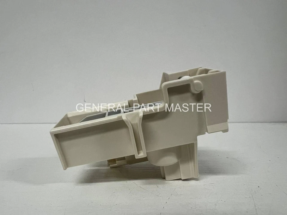 GENUINE OEM MIELE Door Lock Vi - Dis, 45cm, 55cm 10785481 - Image 3 of 4