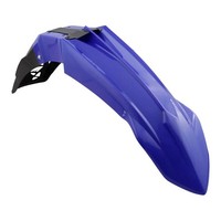 Cycra Cycralite-Front KotflüGel FDR FRT Vented YZF -19 BL