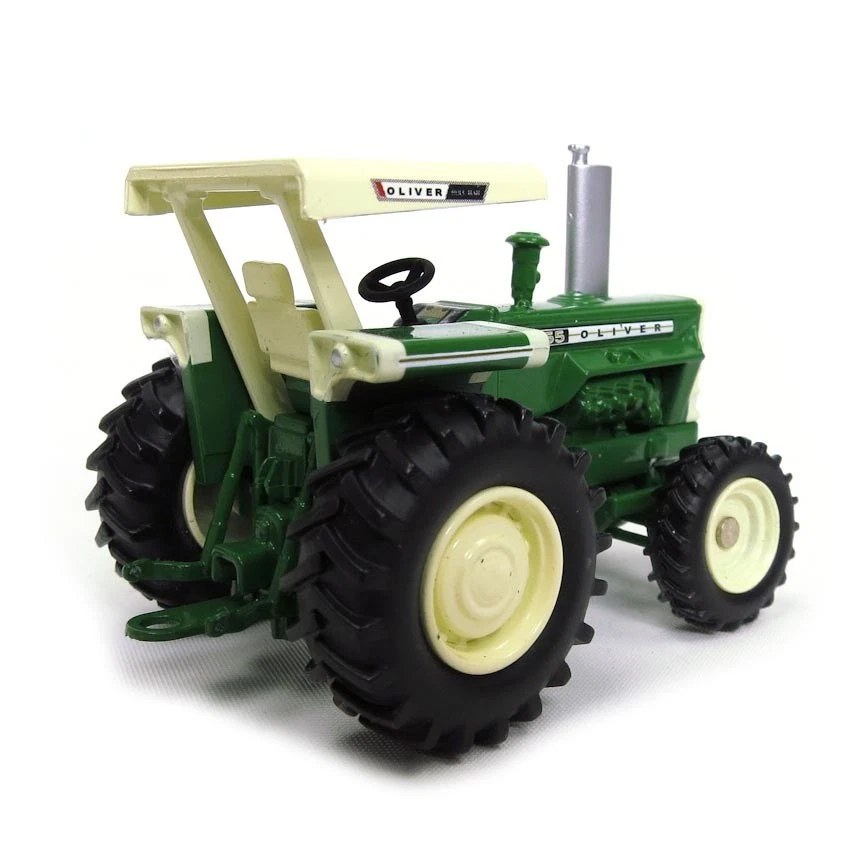 Spec Cast 1/64 Oliver 2255, #2 in Heritage Iron Series, SCT423 - Image 4 of 4