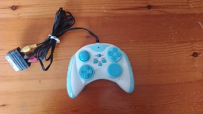 Arcade Console ''Twin Game Console'' for Kids with Games 80s/90s