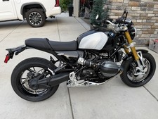 2024 BMW R 12 NINE T
