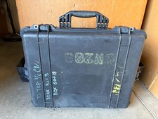 Pelican 1600 Protector Case  24.39 x 19.36 x 8.79"  iM2700 Equiv