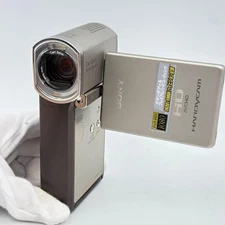 Sony HDR-TG1 Full HD Digital Video Camera Recorder Camcorder