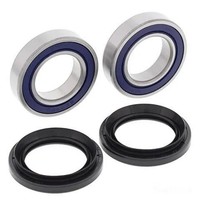 Radlager Hinten Radlager Satz All Balls 25-1660