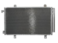 Condensateur Fiat SEDICI