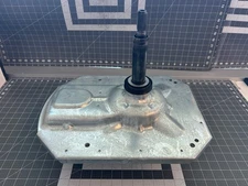Whirlpool Washer Transmission Gear Case P# W11454372 W10469846 W10870912