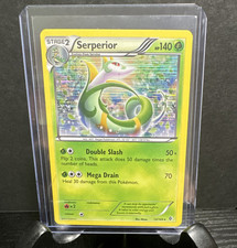 Serperior 13/149 Boundaries Crossed Holo Rare 2012 Pokemon TCG English 140 HP on eBay