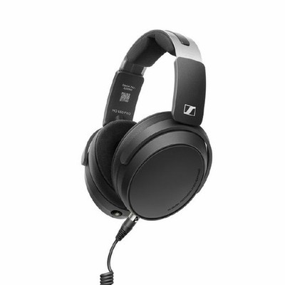 Sennheiser HD 480 PRO Plus Recording & Monitoring Studio Kopfhörer