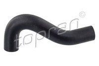 Topran KüHlerschlauch 102 715 FüR Seat VW Golf 1G1 1G2 19E Jetta 2 165 Cat GTI 1
