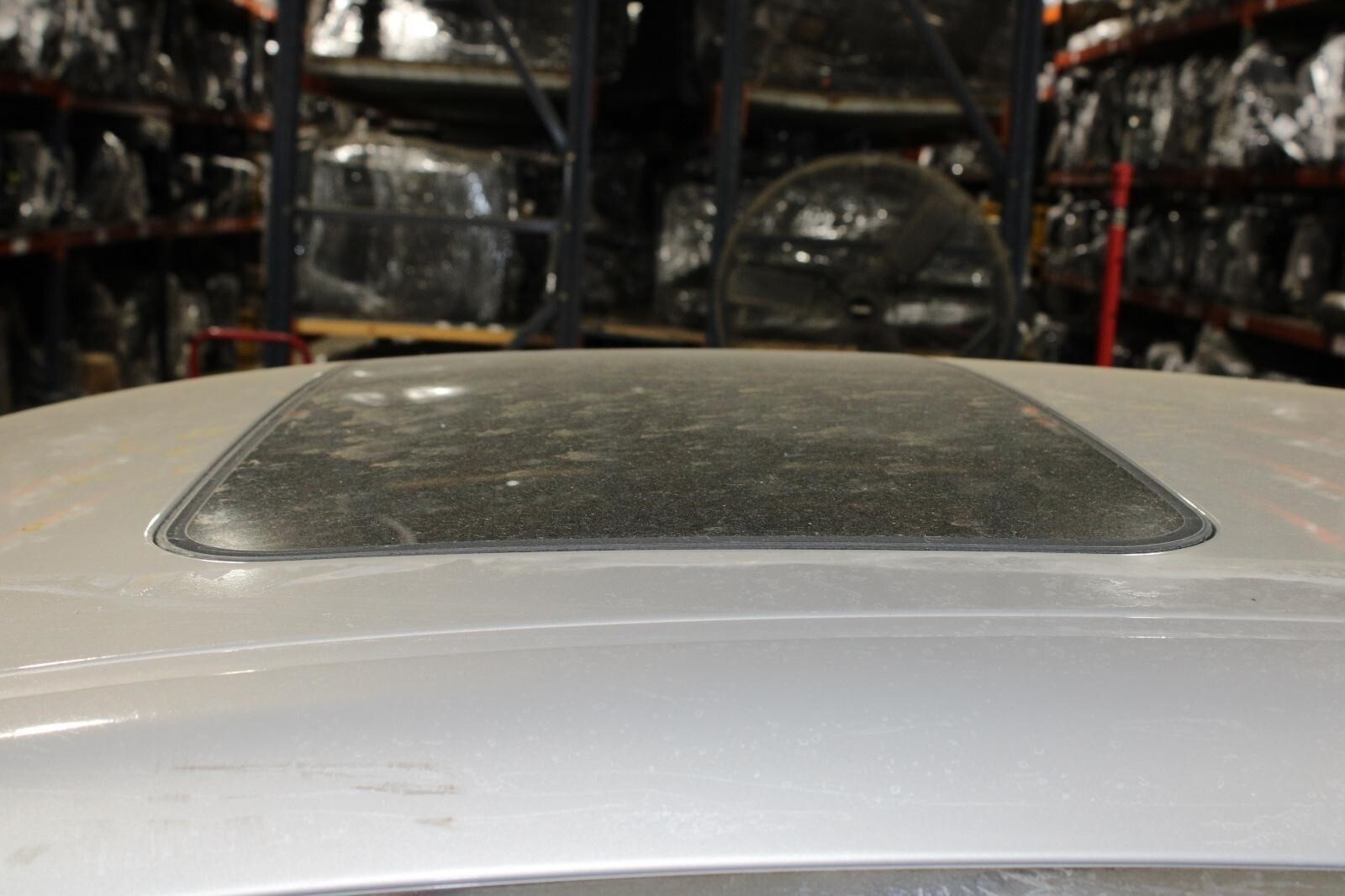 Maserati Ghibli 2014-2022 Sunroof assembly