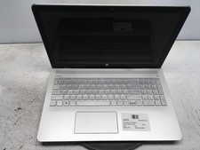 HP Pavilion 15-CC0550D Intel i7-7500U 2.7GHz 8 GB NO HDD