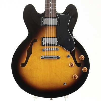 ギター Epiphone Dot Vintage Sunburst Epiphone / Dot Vintage Sunburst | eBay