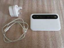 *Unlocked* Inc 3/Smarty ZTE U50 5G Portable WiFi MiFi Hotspot Internet Router