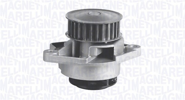 Magneti Marelli Wasserpumpe MotorküHlung 352316171186 FüR Lupo Inca 6V5 6N2 Polo-image