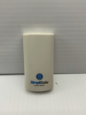 SimpliSafe Original Generation (FS1000) Freeze Temperature Sensor