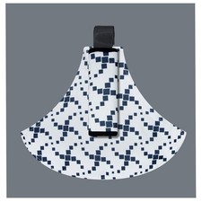 Baby Sling Shoulder Carrier,Ultimate Comfort Side Carrier for Plaid