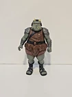 Vintage Star Wars Gamorrean Guard 1983 Kenner Return of the Jedi Action Figure