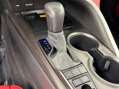 2023 Toyota Camry Hybrid XSE - Picture 29 of 38