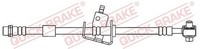 Quick Brake Bremsschlauch Hinterachse, Links U.A. FüR Chevrolet, Opel, Vauxhall