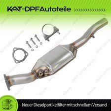 NEU DPF Dieselpartikelfilter Für Audi A6 4F 2.7 TDI 3.0 TDI 4F0254800CX