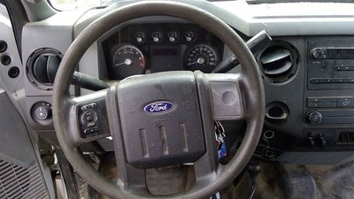 Steering Column Shift Tilt Fits 15-16 FORD F250SD PICKUP 2699176