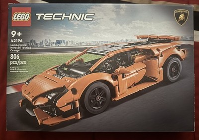 LEGO Technic Lamborghini Huracán 42196 - SEALED