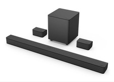 VIZIO V51-H6 V-Serie 5.1 Home Theater Sound Bar