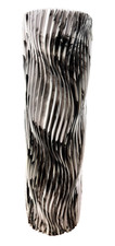 Ocean Foam Synectics Yoga Round Back Roller E...