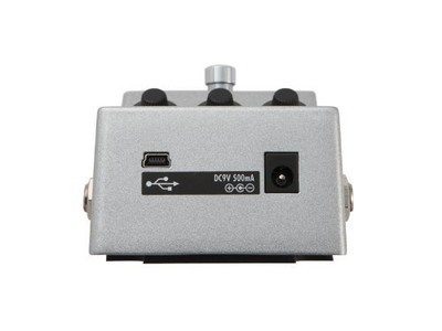 ZOOM MULTI STOMP MS-50G NEW | eBay