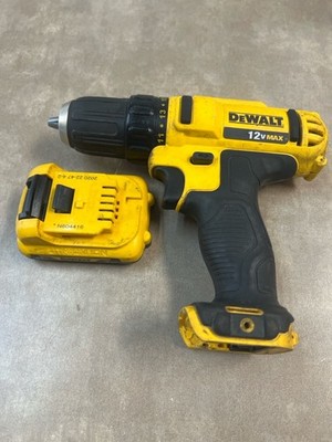 DEWALT DCD710 (SP8025587)