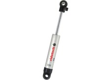 Ridetech 22139841 Front Single Adj Shock 3.85 Stroke Eyeeye Mount Universal
