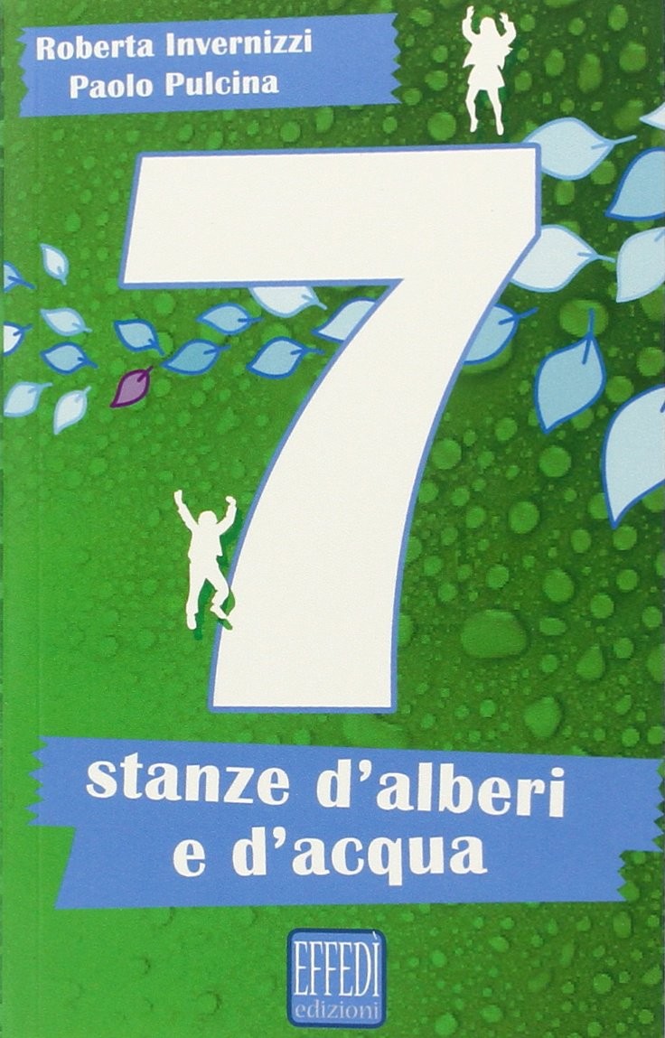 Паоло Пульчина Роберта Инвернесс, Станце дальбери и да (в мягкой обложке) (ИМПОРТ ИЗ Великобритании)