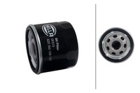 Hella ÖLfilter 8ZO 366 100-101 Anschraubfilter M20X1,5 FüR Renault Megane 3 BZ0