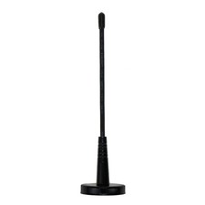 Universal Magnetic Base Truck Decorative Car Antenna Roof Mount Car Dummy Ante Universal Magnetic Base Truck Decorative Car Antenna Roof Mount Car Dummy Ante