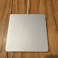 Apple USB SuperDrive A1379 External CD DVD Drive for MacBook iMac Tested