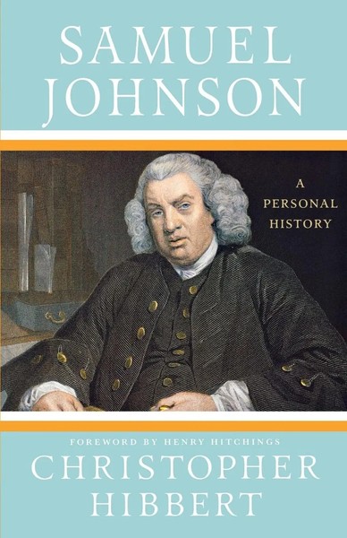 Christopher Hibbert | Samuel Johnson | Taschenbuch | Englisch (2009)-image