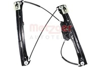 Metzger Fensterheber Elektrisch Vorne Rechts FüR BMW X3 F25 X4 F26