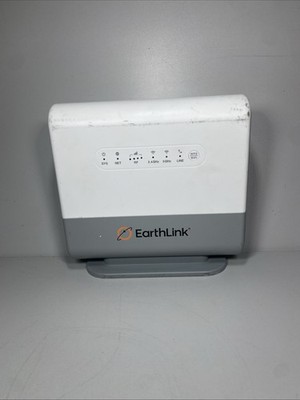 EarthLink Wireless Internet High Speed 4G LTE Wifi Router Titan 3000 Used