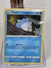 Snom 084/264 Snowflake Holographic Holiday Calendar 2023 Sealed Pokemon TCG