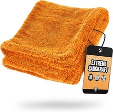 Nuke Guys Gamma Dryer S | Ultra saugstarkes handliches Trockentuch 1400 GSM