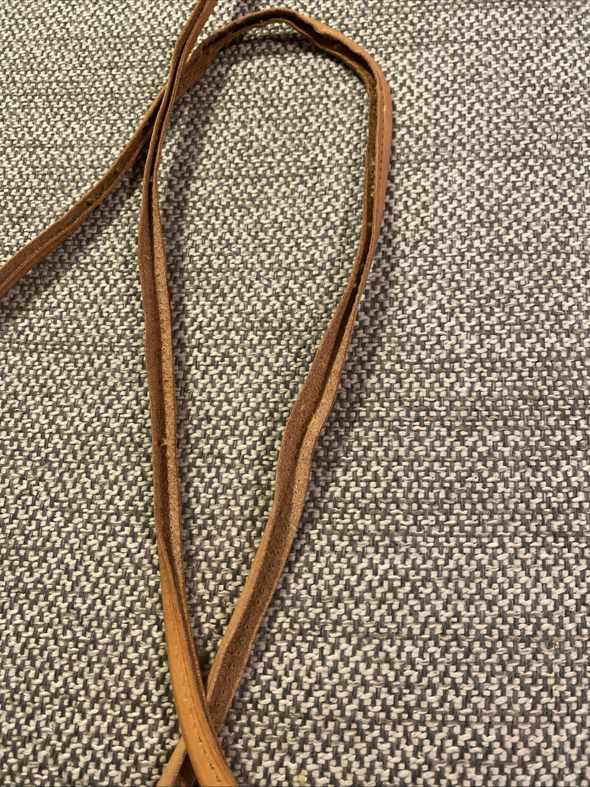 Authentic Louis Vuitton Neverfull Replacement   L… - image 7