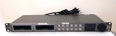 Blackmagic Design Hyper Deck Studio Pro 2