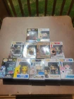 Funko Pop! Marvel, DC, Star Wars, Etc. Lot Of 11
