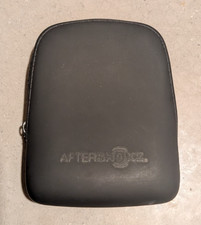 AfterShokz Silicone Zippered Carrying Case Gray, Case Only
