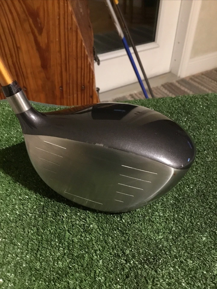 Cleveland Left Handed Launcher 460 Ti. 10.5* Driver Stiff 65g Graphite (45.25”) - Image 4 of 4